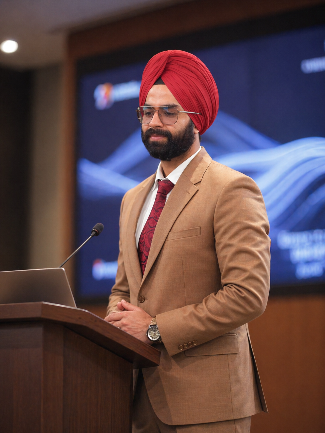 Avjeet Singh